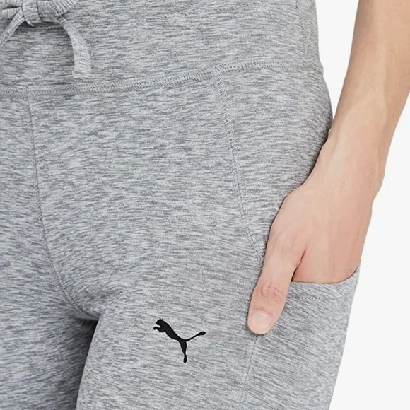 NWOT | PUMA | LEGGINGS - Picture 2 of 8